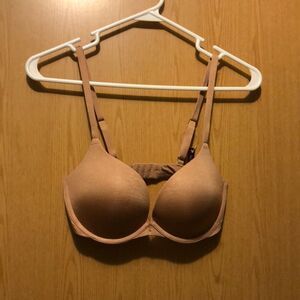 Adore me push up bra size 32D new with tags